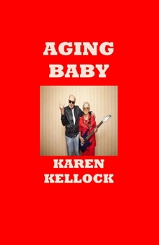 Paperback Aging Baby Book