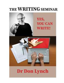 Paperback The Writing Seminar Book