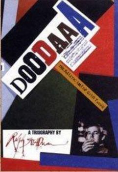Hardcover Doodaaa, A Triography Book