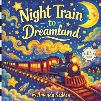 Night Train to Dreamland