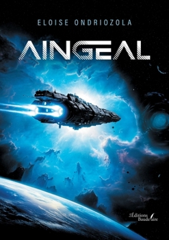Paperback Aingeal [French] Book