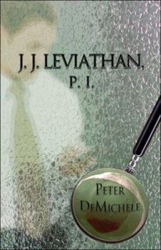 Paperback J. J. Leviathan, P. I. Book
