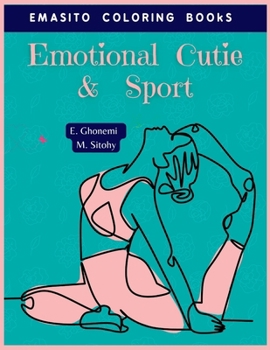 Paperback Emotional Cutie & Sport Book