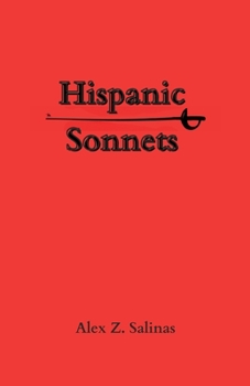 Paperback Hispanic Sonnets Book