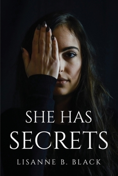 Paperback She Has Secrets Book