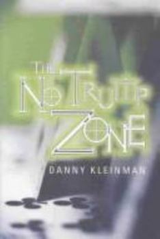 Paperback The Notrump Zone Book