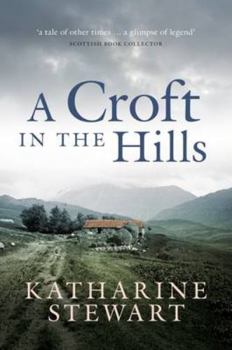 Paperback Croft in the Hills Book