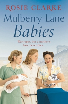 Mulberry Lane Babies - Book #3 of the Mulberry Lane