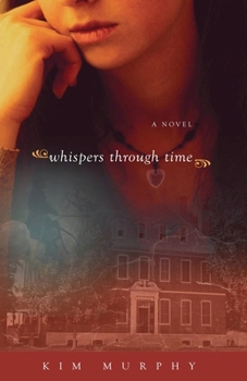Whispers through Time (Whispers from the Grave)