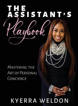 Paperback The Assistant's Playbook Book