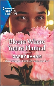 Bloom Where You're Planted - Book #2 of the Friendship Chronicles