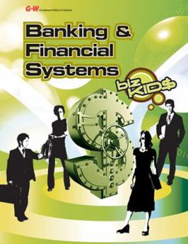 Hardcover Banking & Financial Systems Book