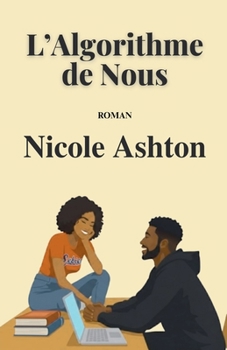Paperback L'Algorithme de Nous [French] Book