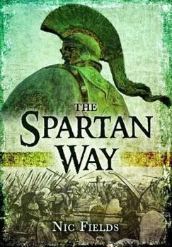 Hardcover The Spartan Way Book