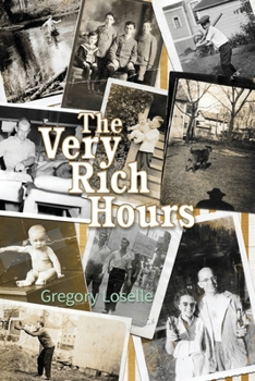 Paperback The Very Rich Hours Book
