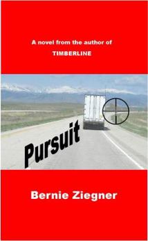 Hardcover Pursuit Book