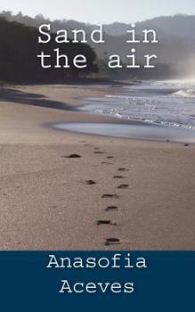 Paperback Sand in the air Book