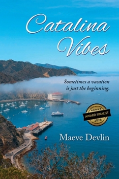 Paperback Catalina Vibes Book