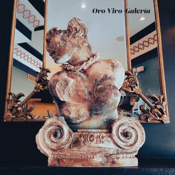 Oro Vivo/Galería