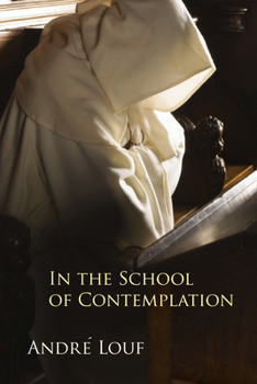 Paperback In the School of Contemplation: Volume 48 Book