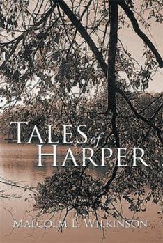 Paperback Tales of Harper Book