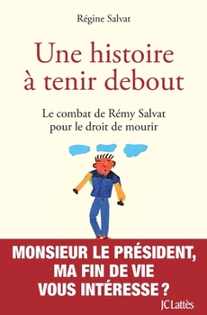 Hardcover Une Histoire À Tenir Debout [French] Book