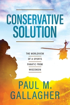 Paperback Conservative Solution Book