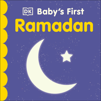 Board book Baby's First Ramadan Book