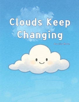 Clouds Keep Changing: A Colorful Journey with Forests and Stars