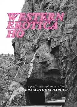 Paperback Western Erotica Ho Book