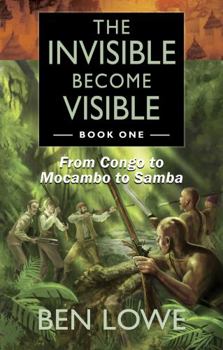 Paperback INVISIBLE BECOME VISIBLE, THE Book