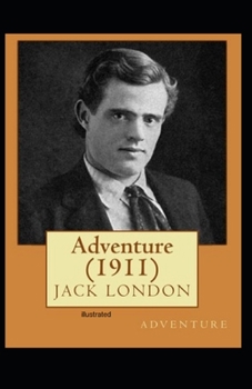 Paperback Adventure Illustrated Book