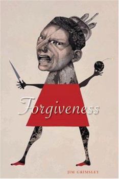 Hardcover Forgiveness Book