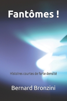 Paperback Fantômes ! [French] Book