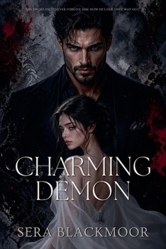 Paperback Charming Demon Book