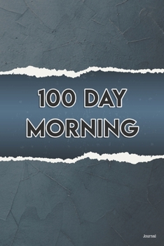 Paperback 100 day morning meltdown beachbody Essential For Beginner On Fitness Program; Goal Journal Motivational Quote To Get Into Shape Edition: 5: 100 day mo Book