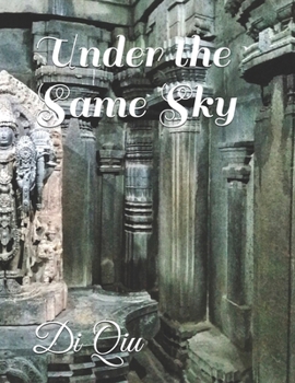 Paperback Under the Same Sky Book