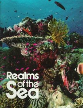 Hardcover Realms of the Sea Book