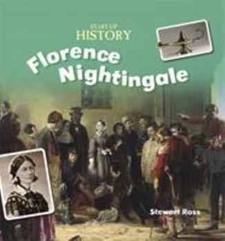 Paperback Florence Nightingale (Start-Up History) Book