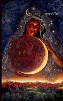 Paperback Ich schenk' dir den Mond [German] Book
