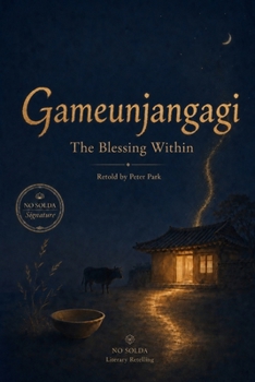 Paperback Gameunjangagi: The Blessing Within Book