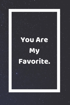 You Are My Favorite: Funny White Elephant Gag Gifts For Coworkers Going Away, Birthday, Retirees, Friends & Family | Secret Santa Gift Ideas For Coworkers | Really Funny Jokes For Adults