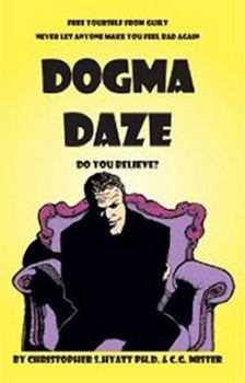 Paperback Dogma Daze Book