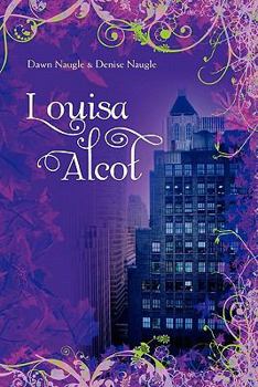 Paperback Louisa Alcot Book