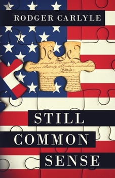 Paperback Still Common Sense Book