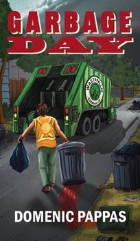 Hardcover Garbage Day Book