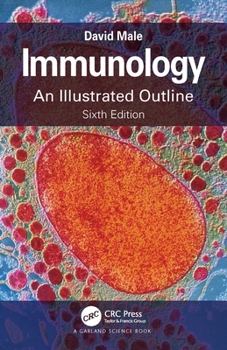 Paperback Immunology: An Illustrated Outline Book