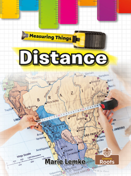 Library Binding Distance Book