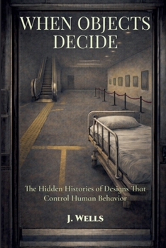 Paperback When Objects Decide Book