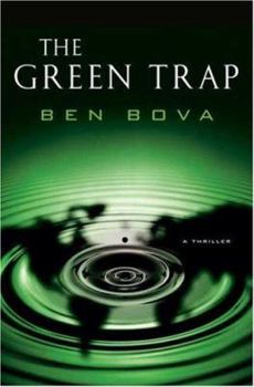 Hardcover The Green Trap Book